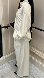 Ensemble SEYNA Cream