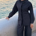 Ensemble SEYNA Noir