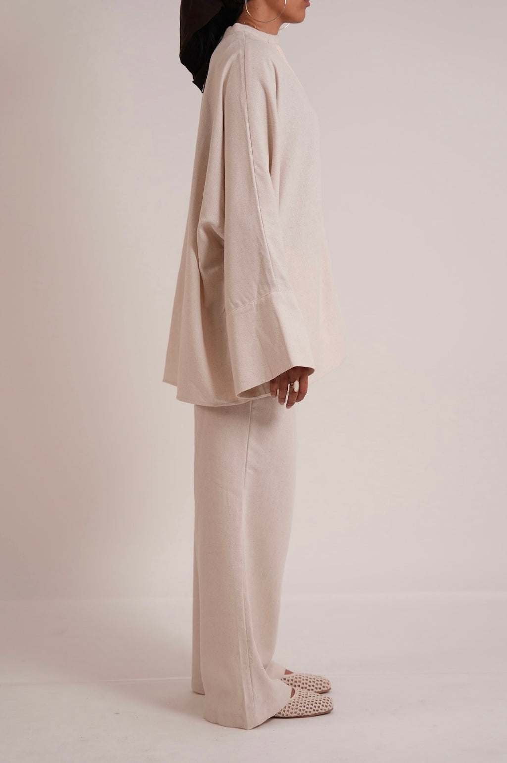 Ensemble lin MÉLINA