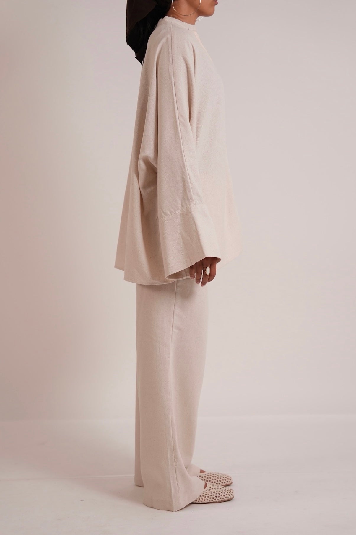 Ensemble lin MÉLINA