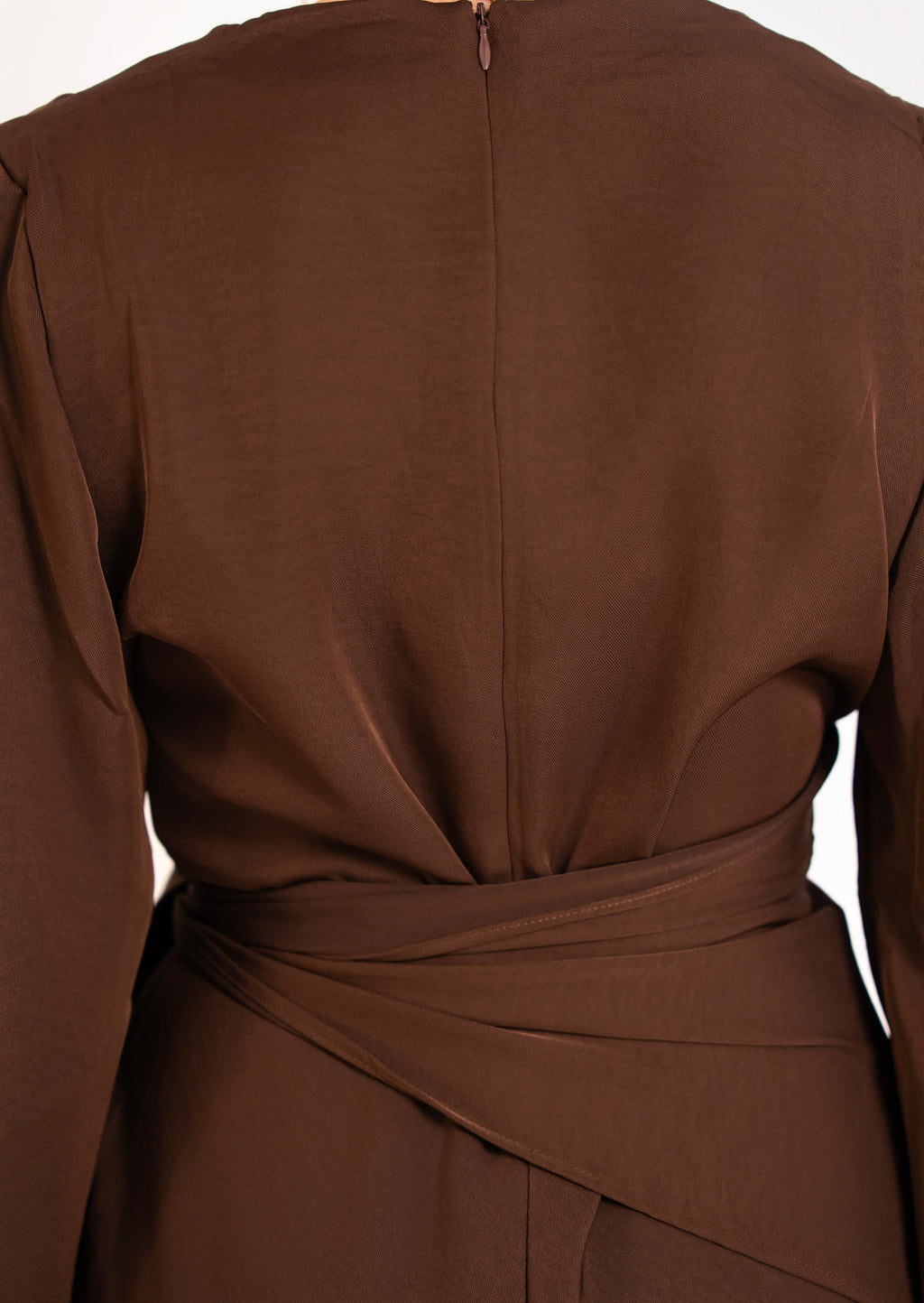 Robe JADE Brown