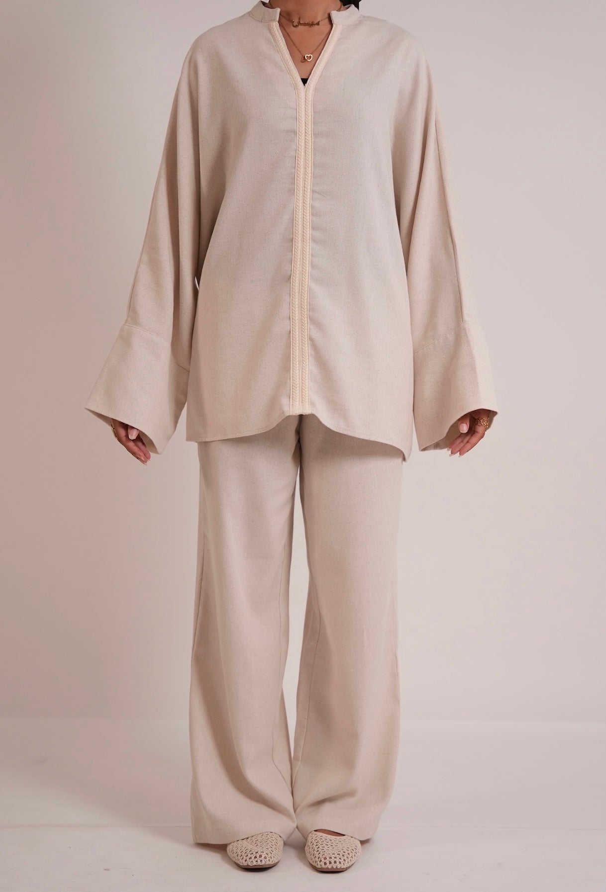 Ensemble lin MÉLINA