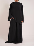 Ensemble jupe ELENA noir