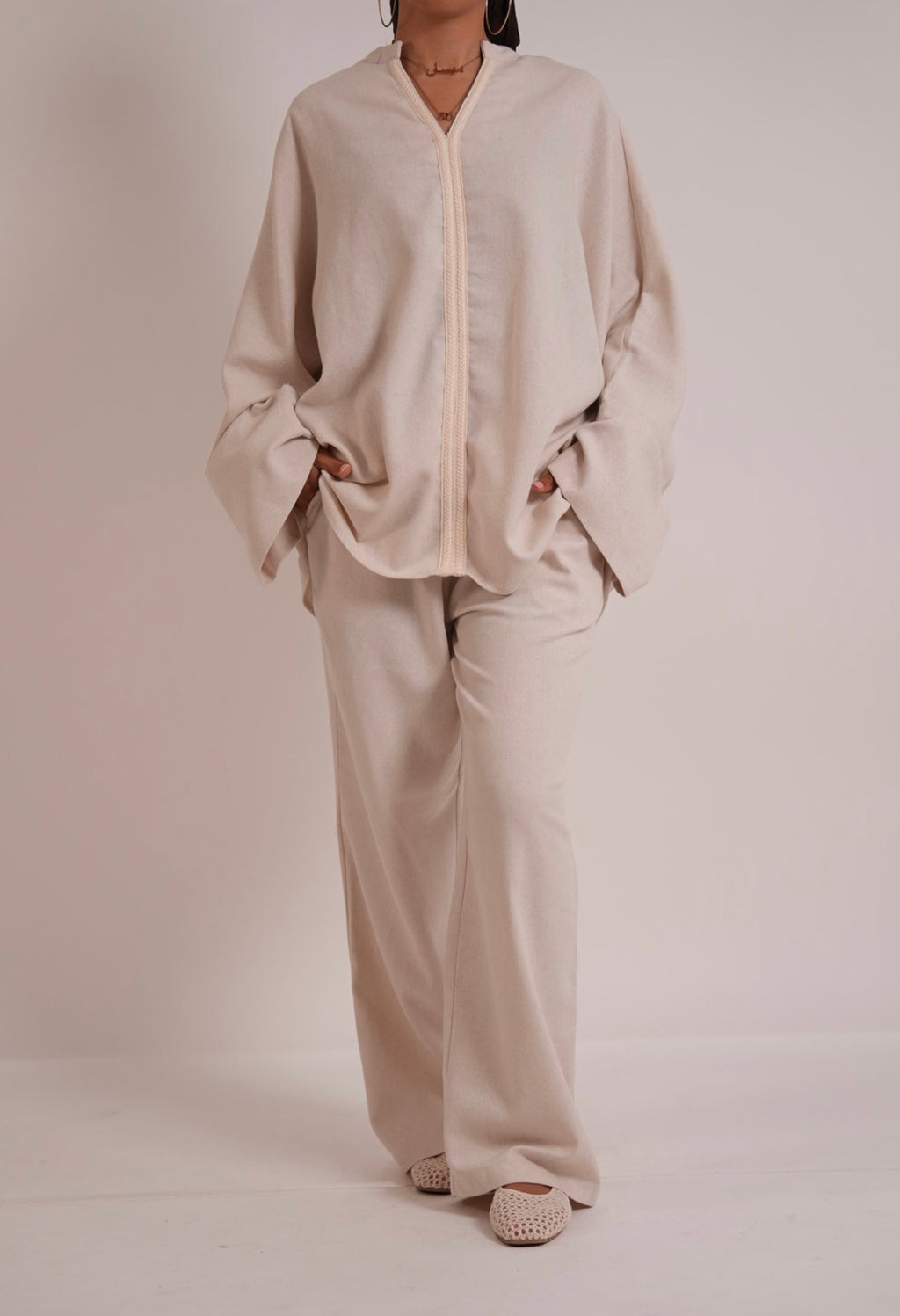 Ensemble lin MÉLINA