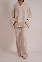 Ensemble lin MÉLINA