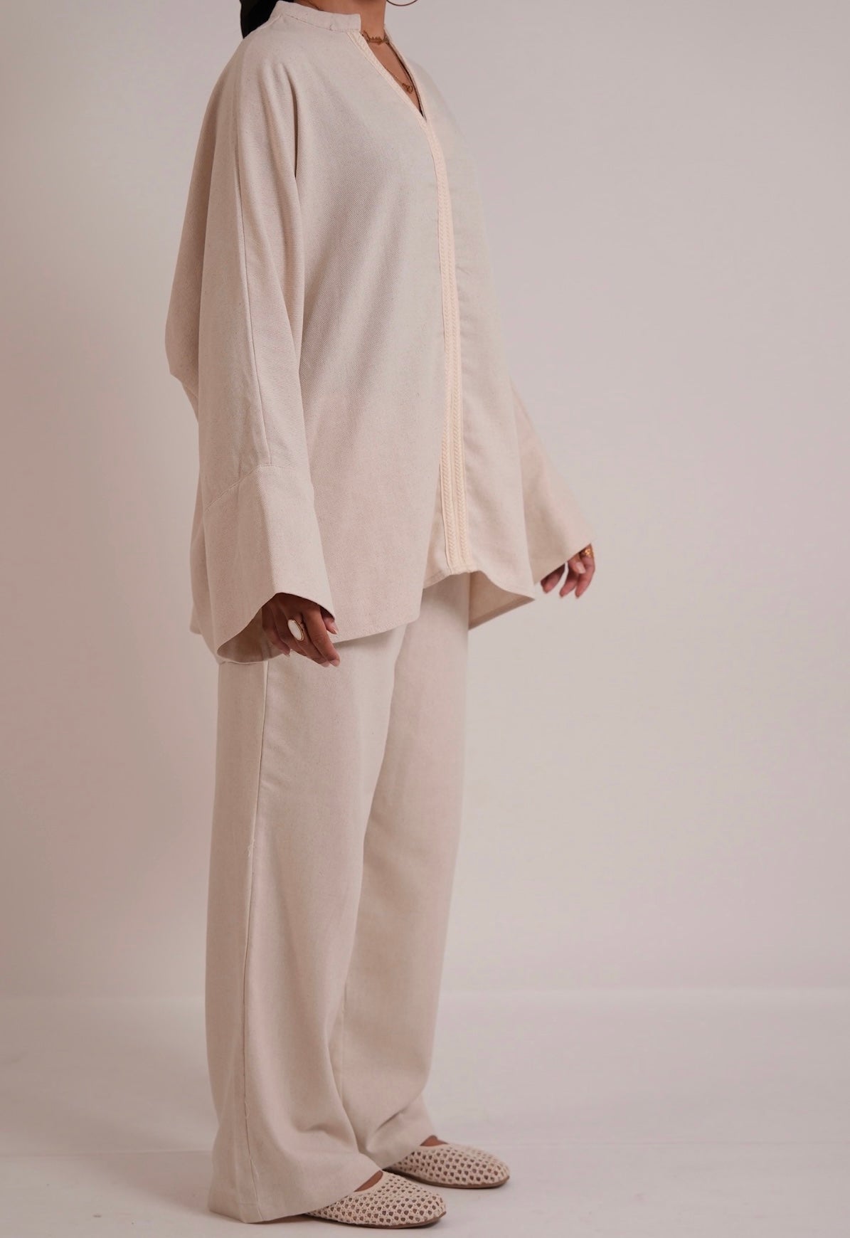 Ensemble lin MÉLINA