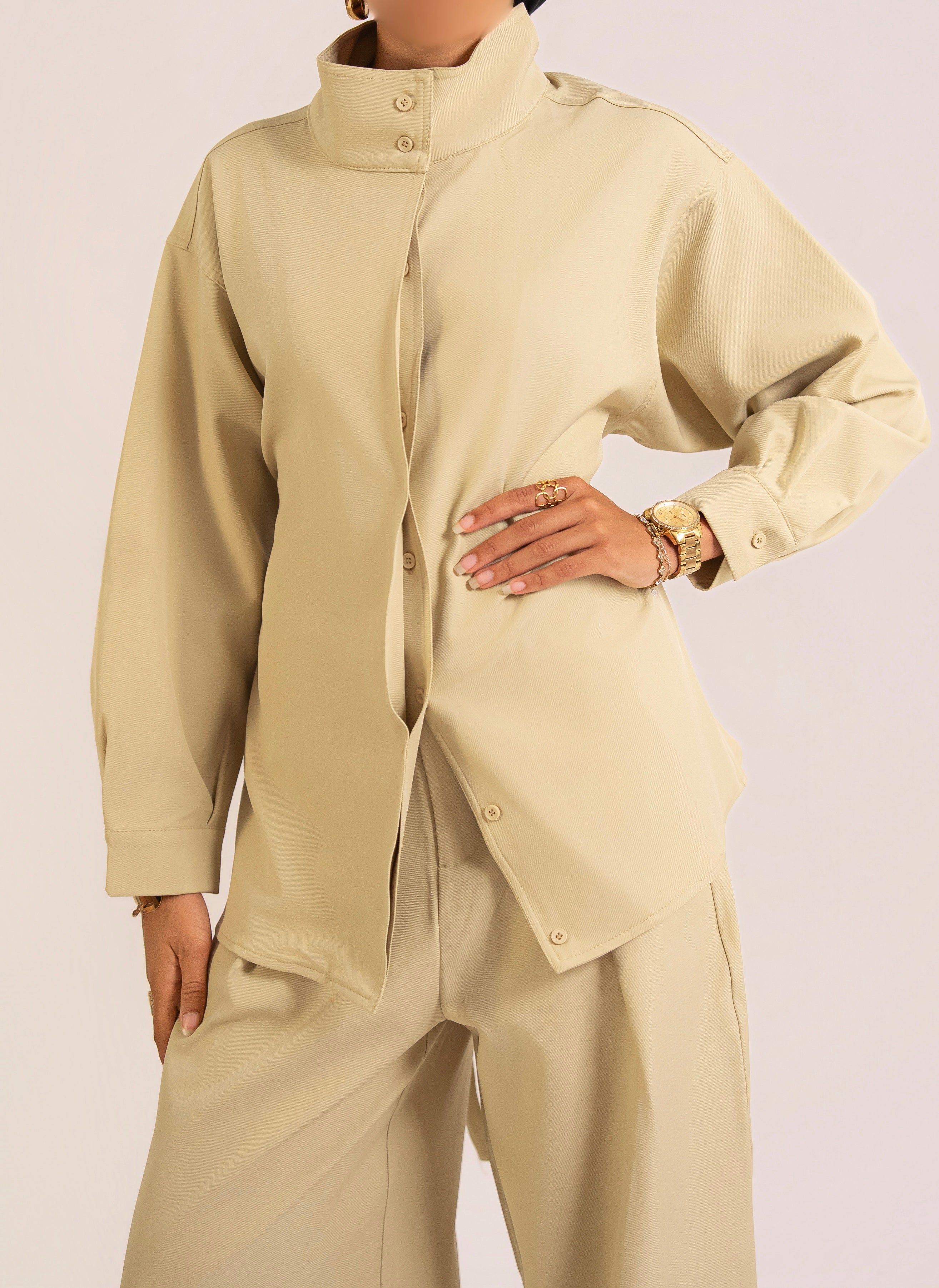 Ensemble SEYNA Avocado