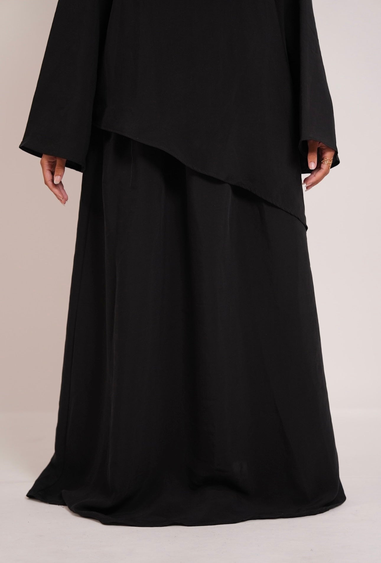 Ensemble jupe ELENA noir