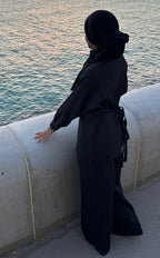 Ensemble SEYNA Noir